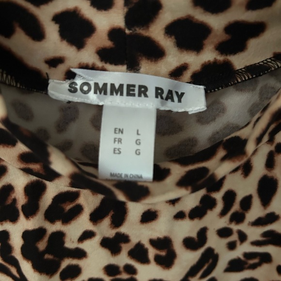 Summer Rae bodysuit - Picture 3 of 3